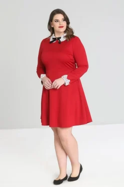 Ricci Dress