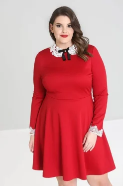 Ricci Dress