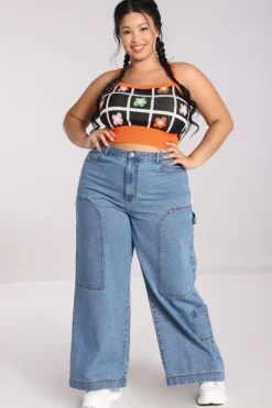 Rider Jeans