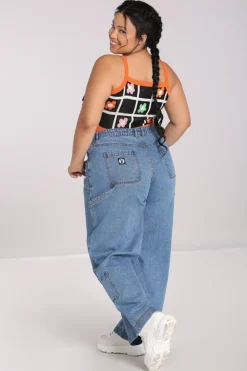 Rider Jeans