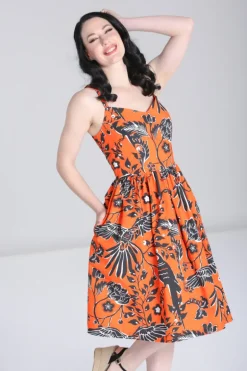 Rio Dress