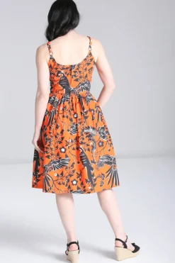 Rio Dress