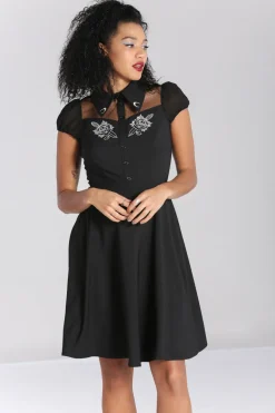 Roesia Dress