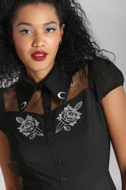 Roesia Dress