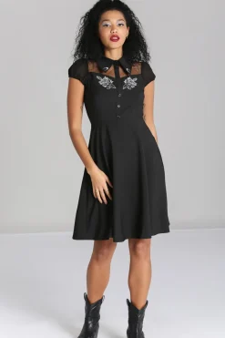 Roesia Dress