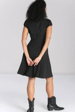 Roesia Dress