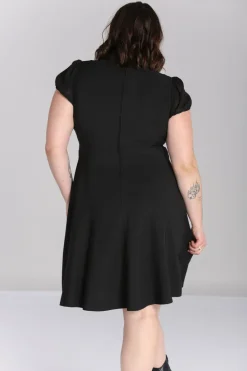 Roesia Dress