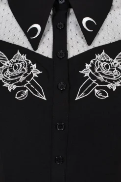 Roesia Dress
