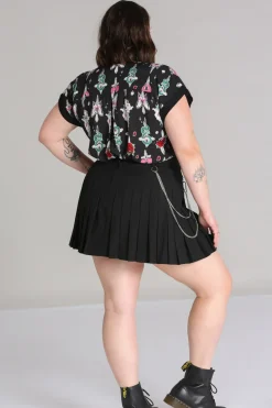 Roesia Skirt