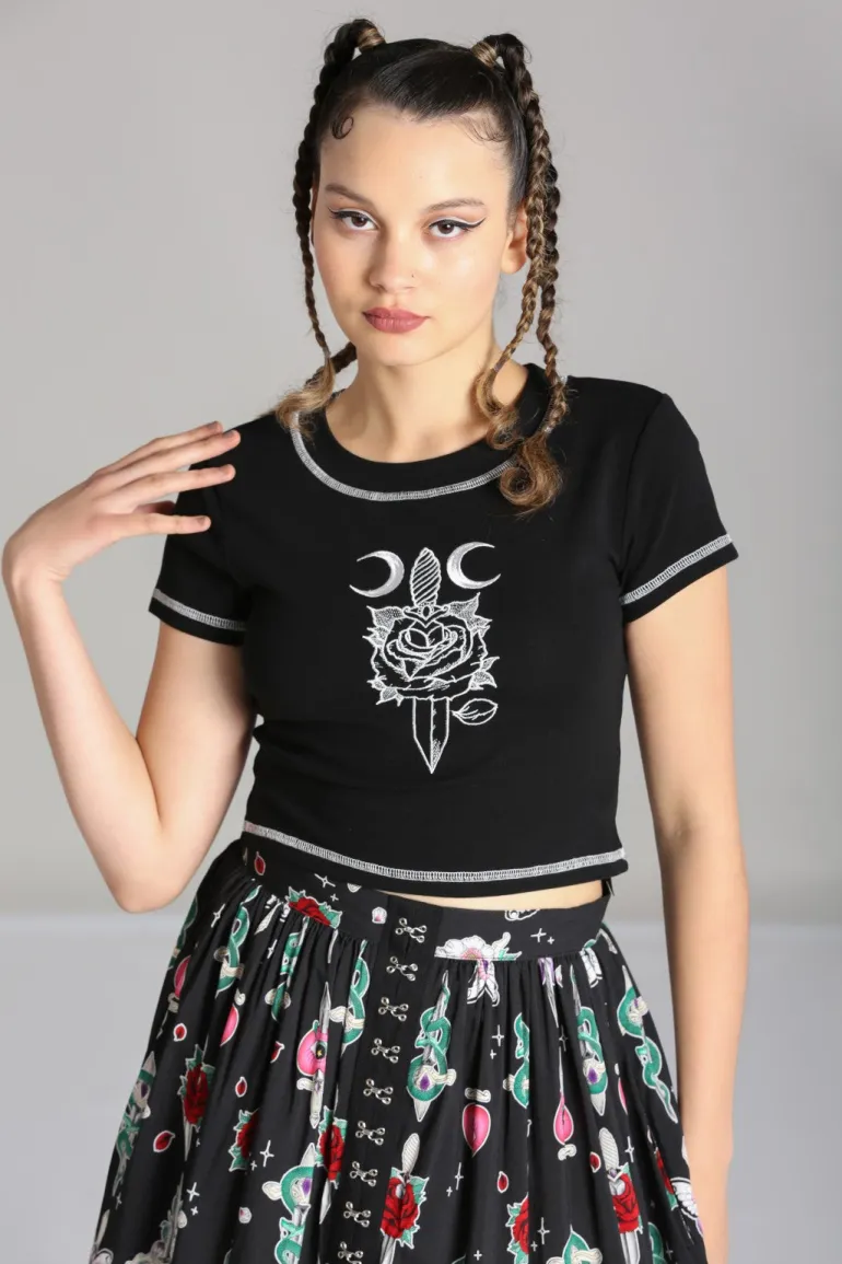 Roesia Top