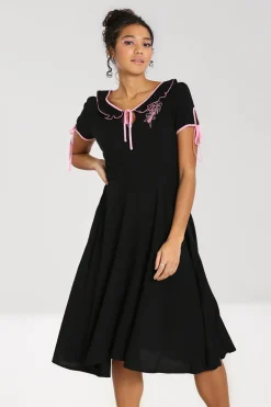 Rosetta Dress