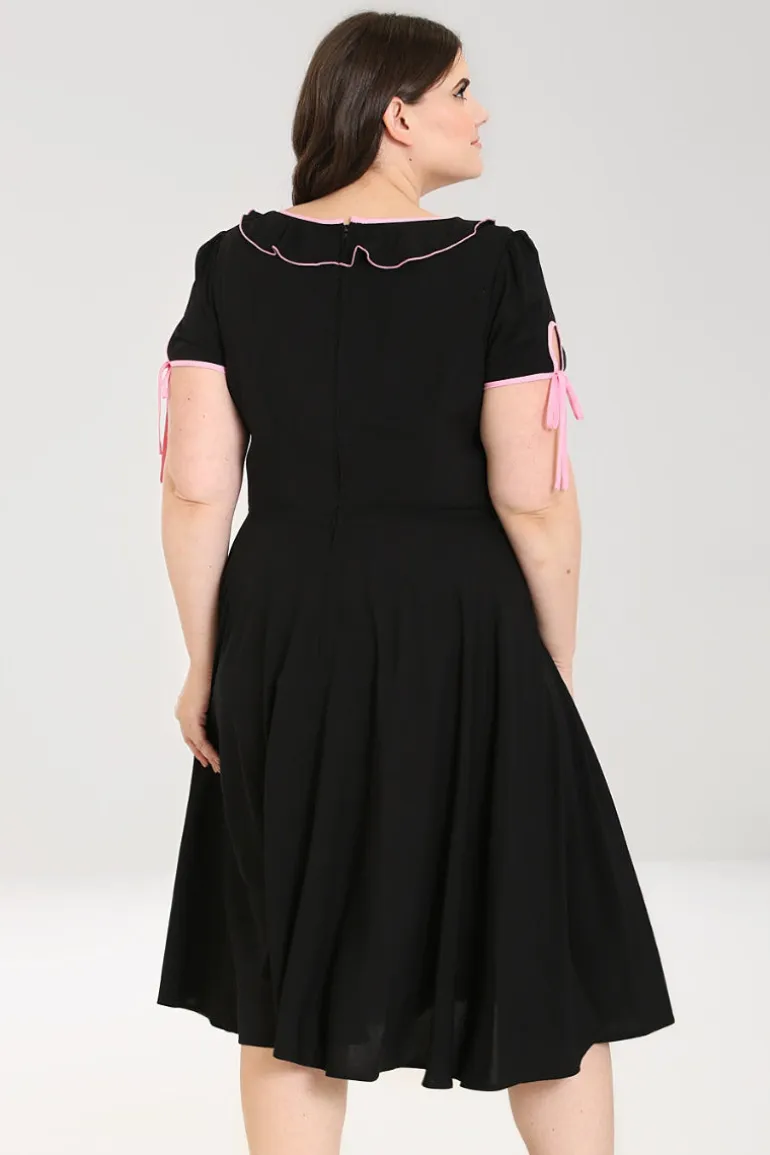Rosetta Dress