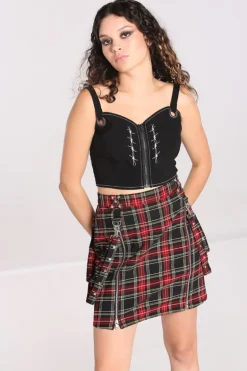 Rudie Skirt