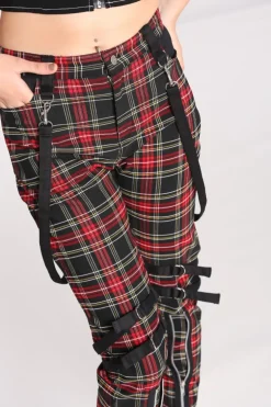 Rudie Trousers
