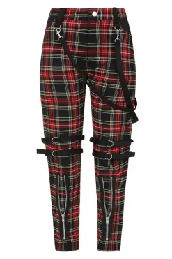Rudie Trousers