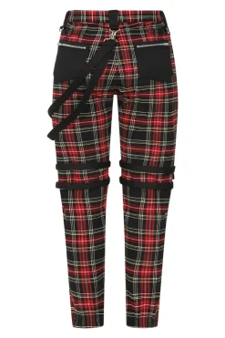 Rudie Trousers