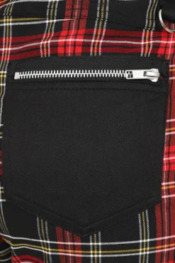 Rudie Trousers