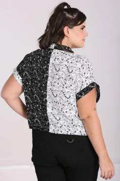 Safety Pin Shirt