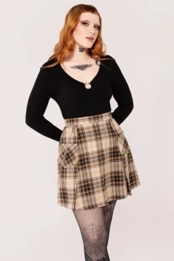 Saffie Skirt