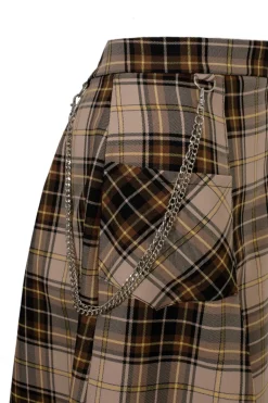 Saffie Skirt