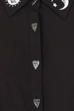 Samara Blouse