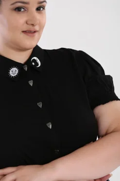 Samara Blouse