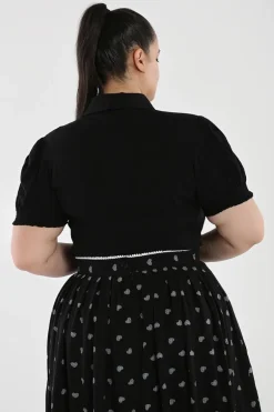 Samara Blouse
