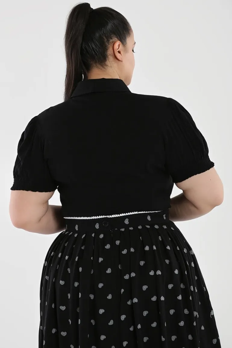 Samara Blouse