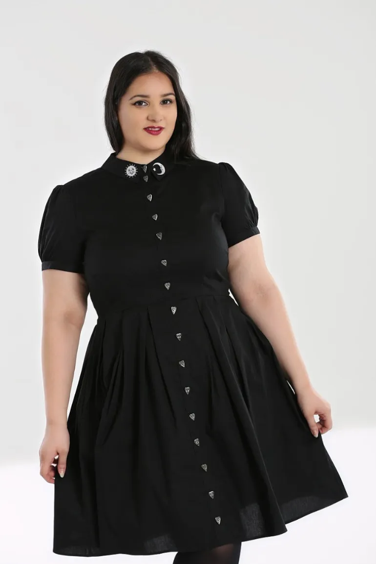 Samara Dress
