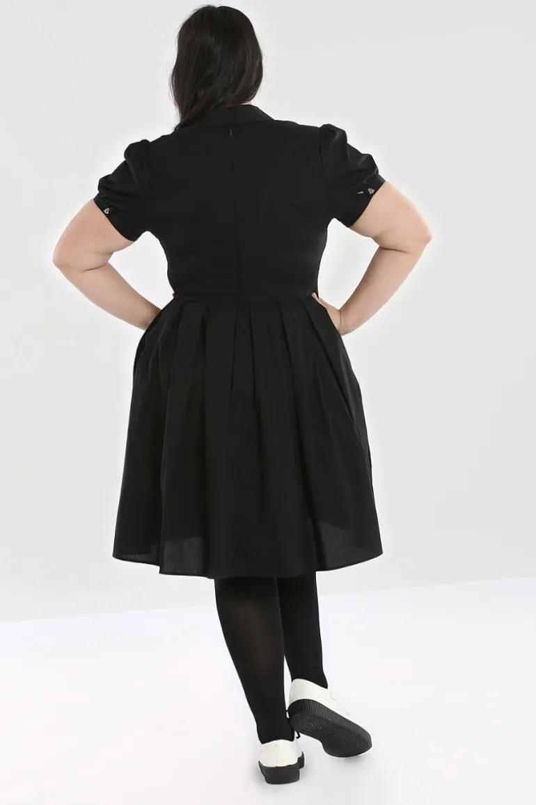 Samara Dress