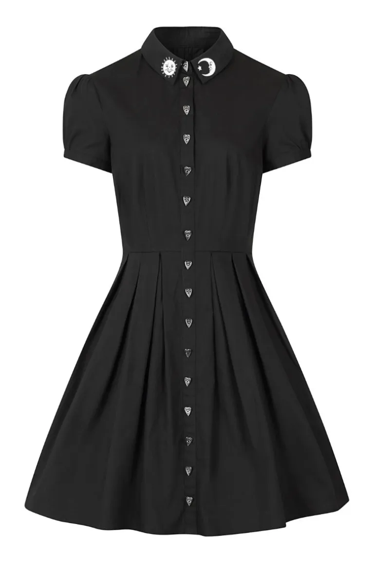 Samara Dress