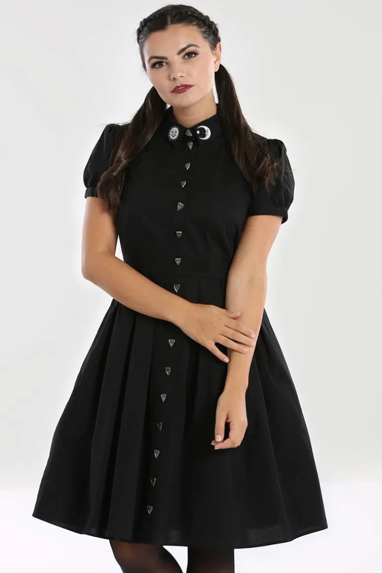 Samara Dress
