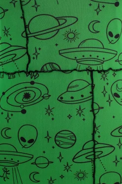Scully Dress