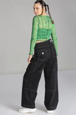Scully Top