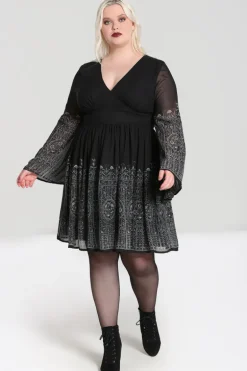Secret Gate Dress