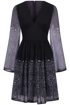 Secret Gate Dress
