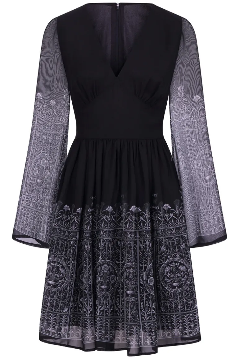 Secret Gate Dress