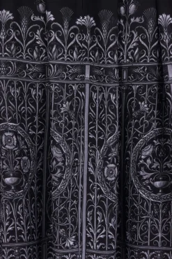 Secret Gate Dress