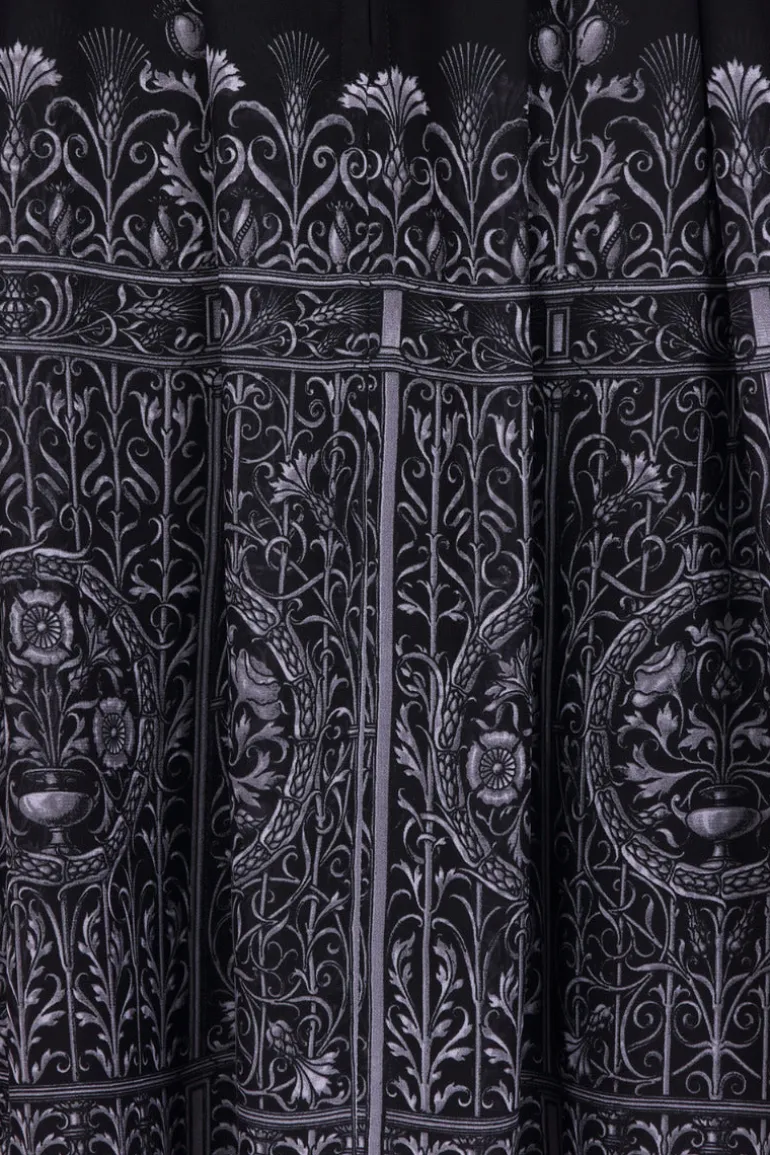 Secret Gate Dress