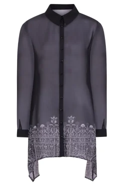 Secret Gate Tunic