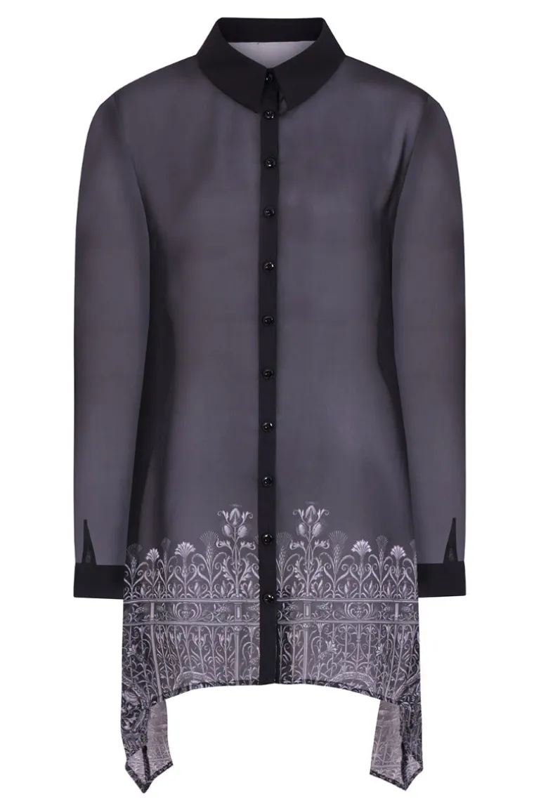 Secret Gate Tunic