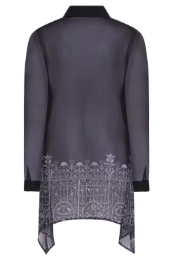 Secret Gate Tunic