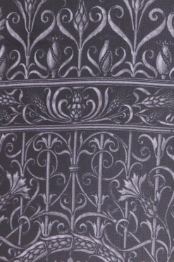 Secret Gate Tunic