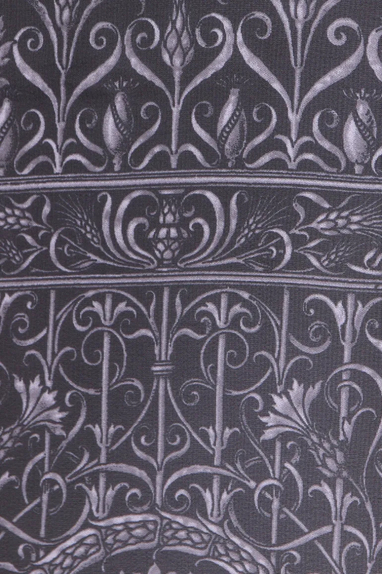 Secret Gate Tunic
