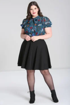 Sianna Blouse