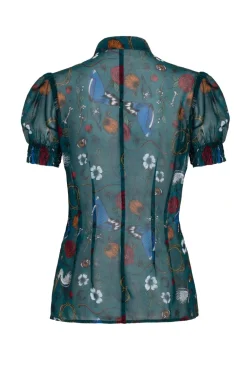 Sianna Blouse