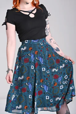 Sianna Skirt