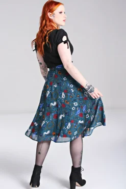 Sianna Skirt