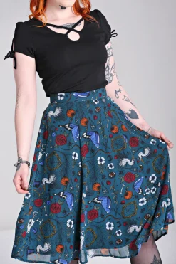 Sianna Skirt