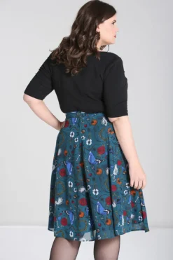 Sianna Skirt